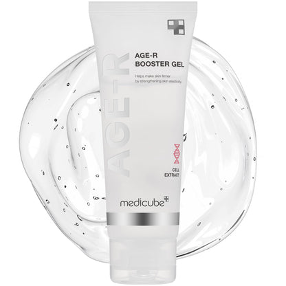 Booster Gel Serum