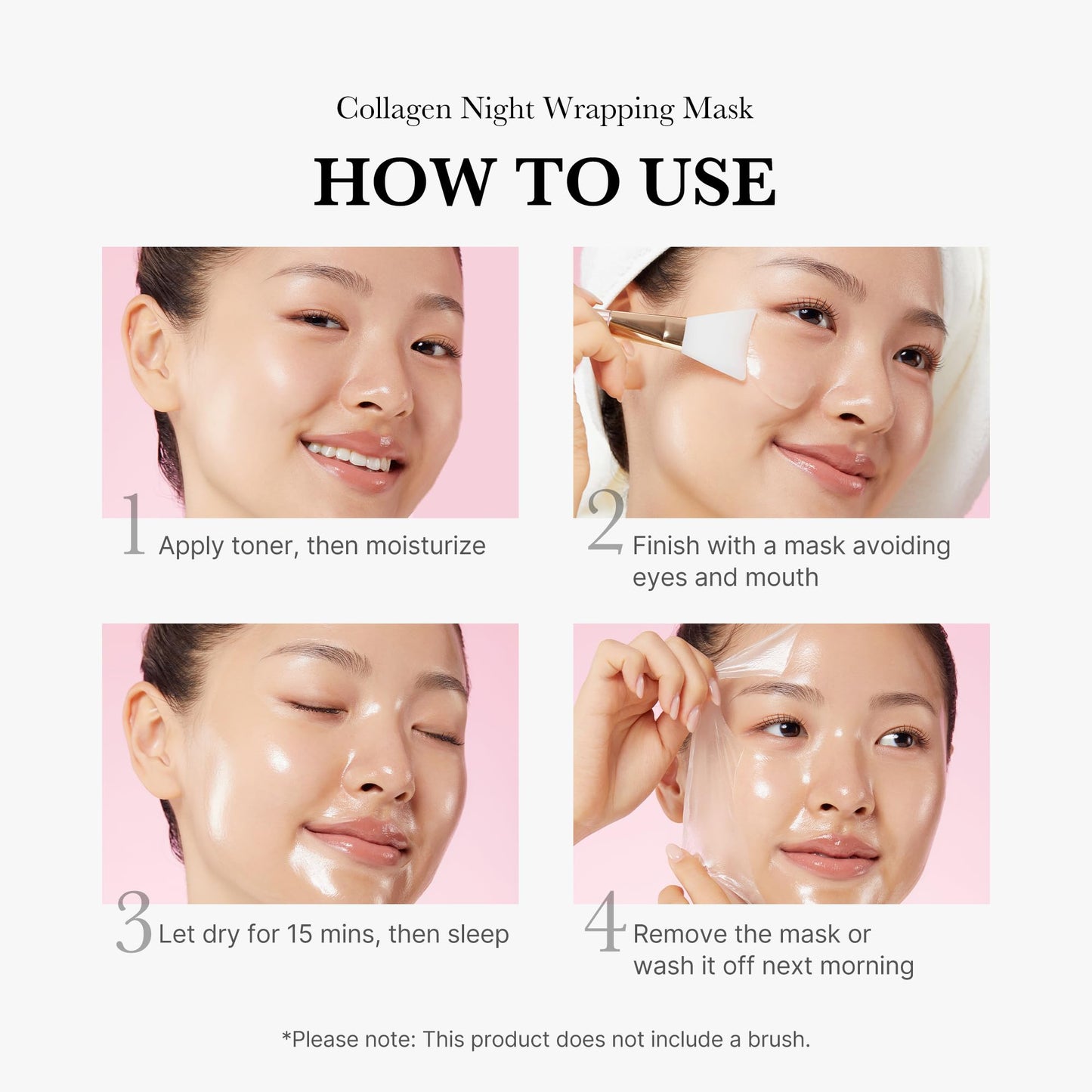 Affordable Glass Glow 7-Day Skincare Set
